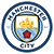 Manchester City Logo