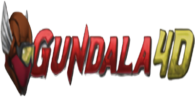 GUNDALA4D